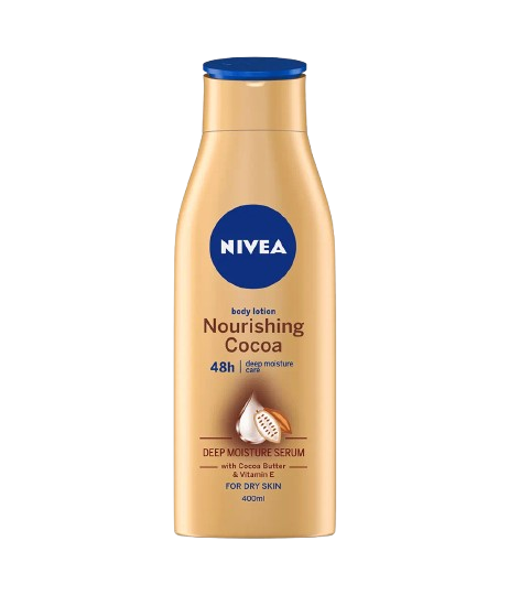 nivea bb